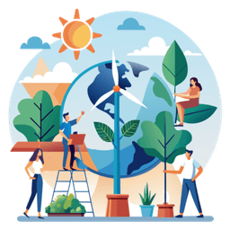 Eco-Build Responsibly