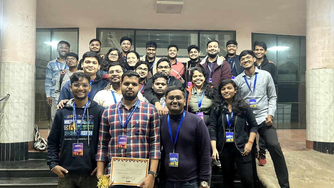 Glorifying since 12 years